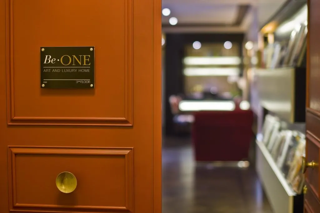 General view, Be One Art and Luxury Home, Florence