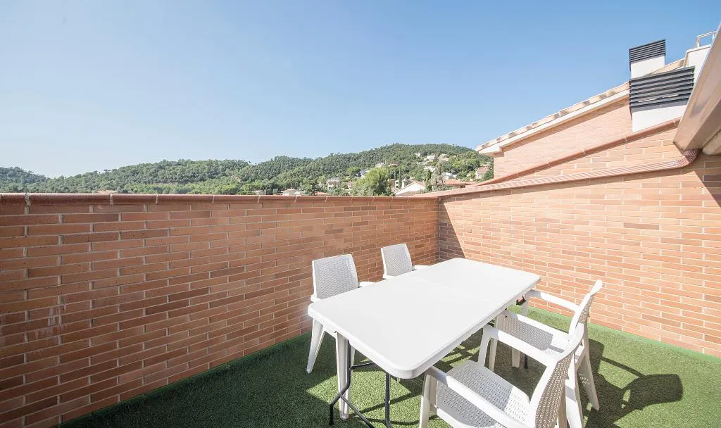 SUITE CAPACITY 3 Room, Sono Apartamentos, Barcelona