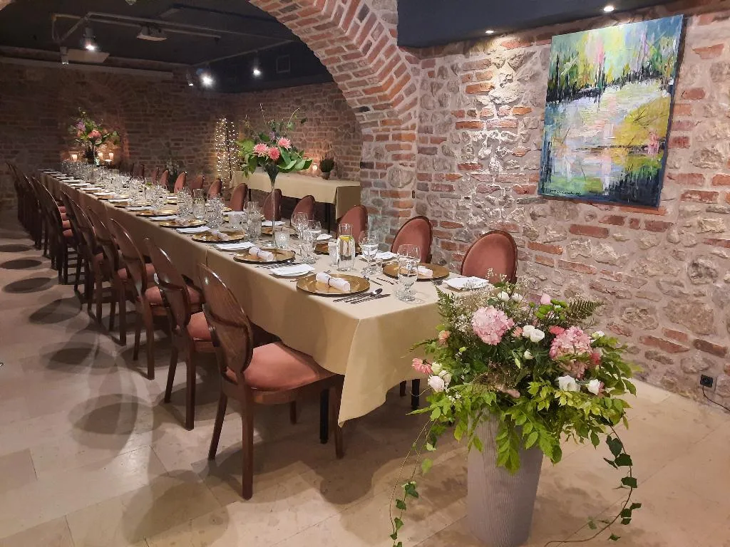 Conferences, Hotel Rubinstein, Krakow