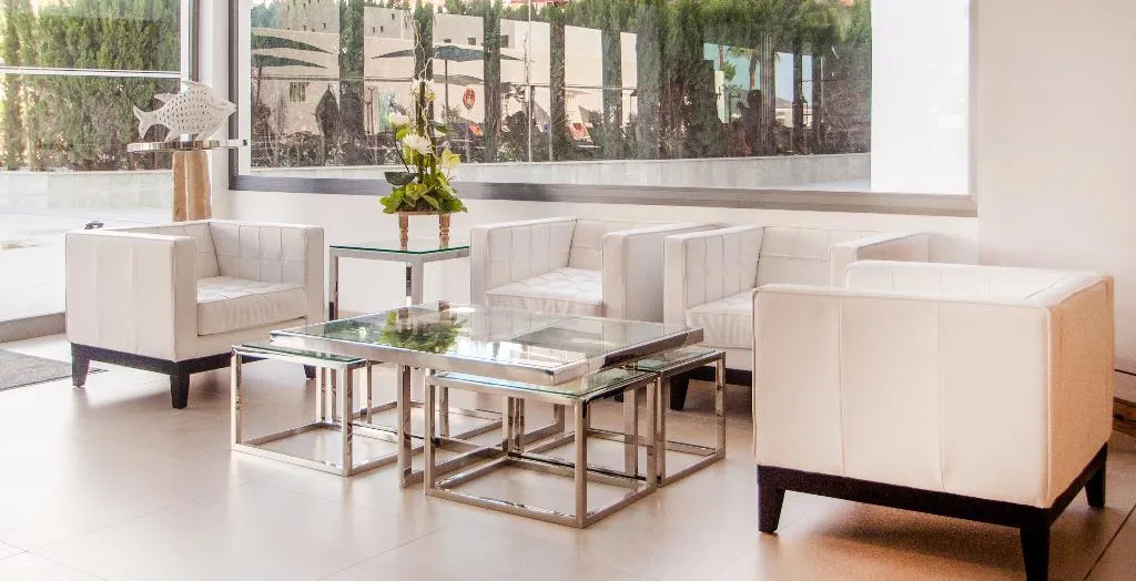Lobby, Tomir Portals Suites – Adults Only (+16), Majorca