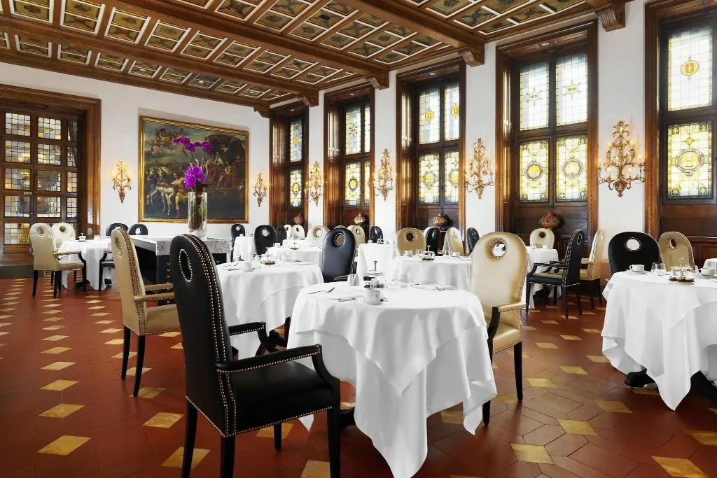 Conferences, The Westin Excelsior, Florence