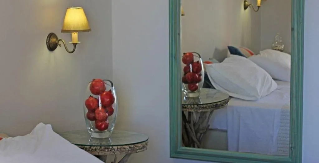 Room, Eleas Gi, Zante