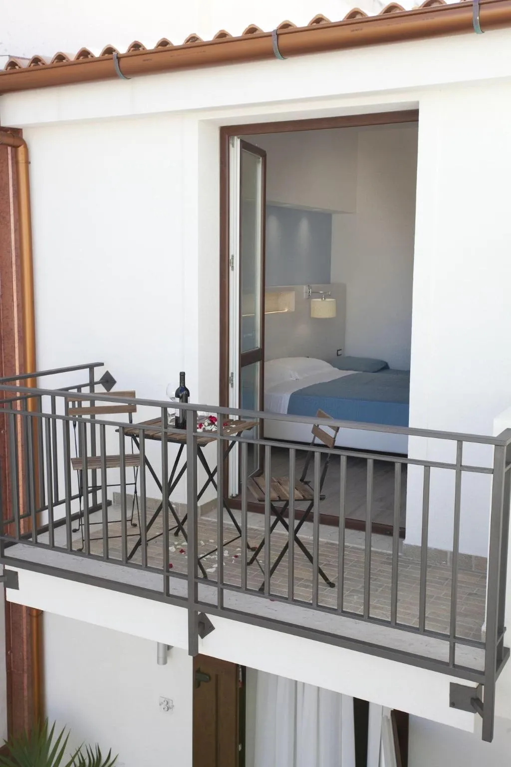 Room, Hotel Perla Gaia, Palermo