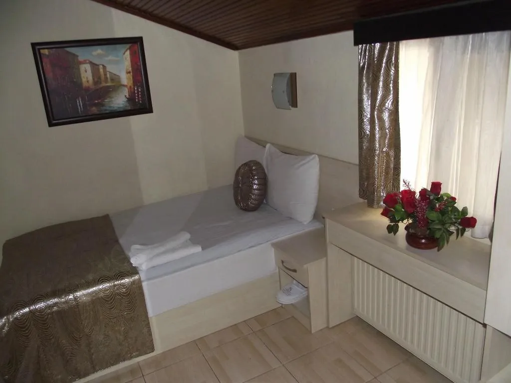 Room, Olimpiyat Otel Izmir, Izmir