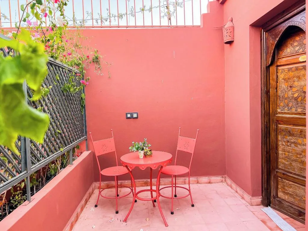 Room, Riad Kech One & Spa, Marrakech