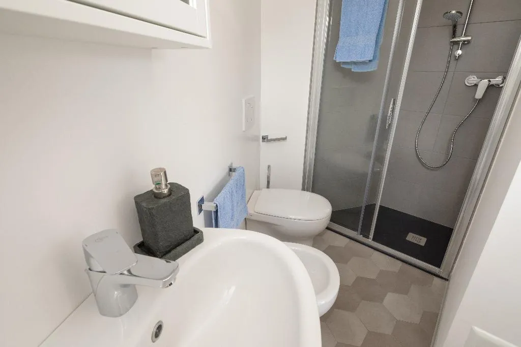 DOUBLE CLASSIC Room, Centro Vacanze Isuledda, Olbia