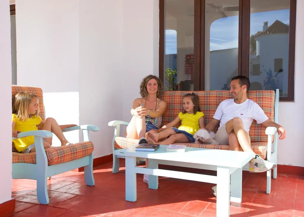 VILLA DELUXE Room, Yucas Homes, Menorca