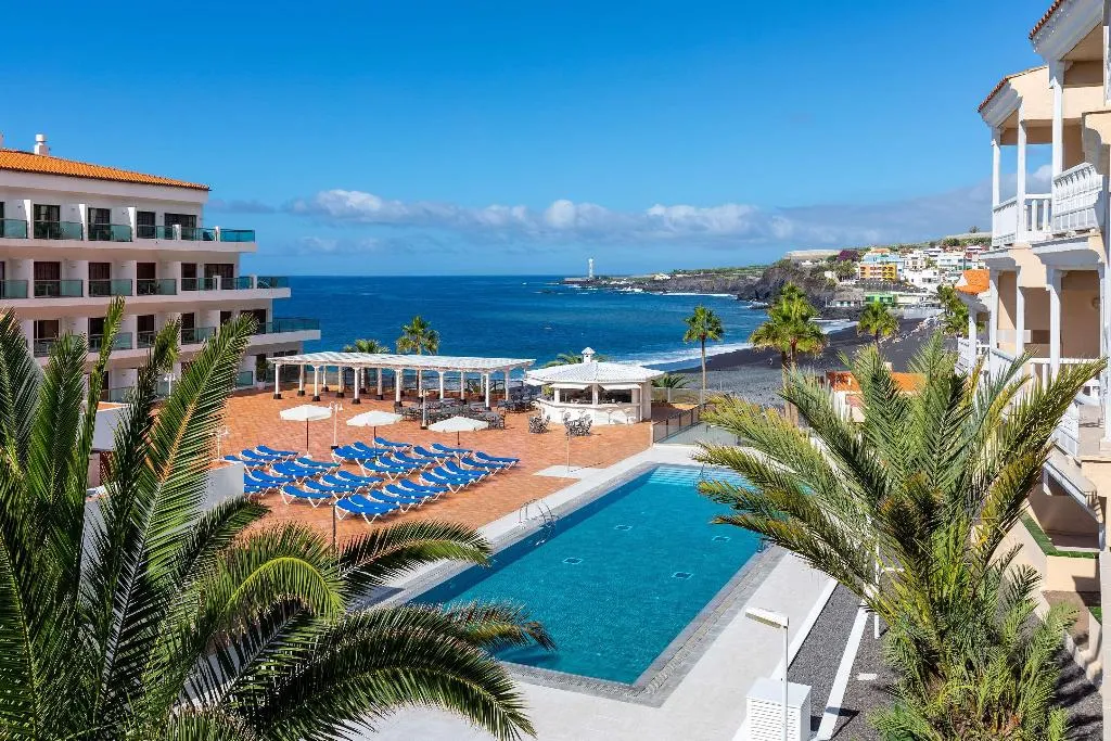 Pool, Melia La Palma, La Palma