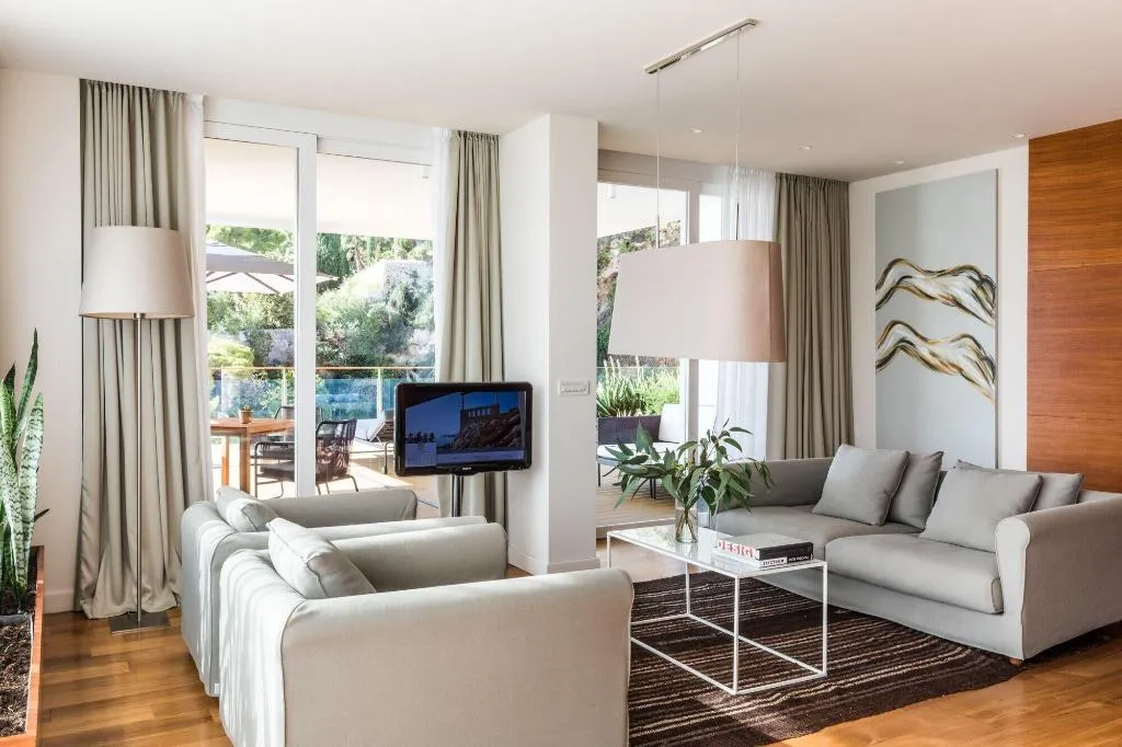 Room, Villa Dubrovnik, Dubrovnik