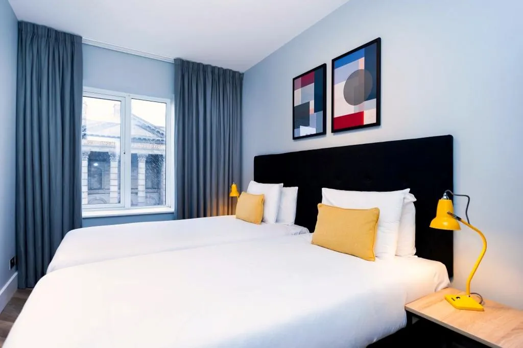 General view, Staycity Aparthotel Christchurch, Dublin