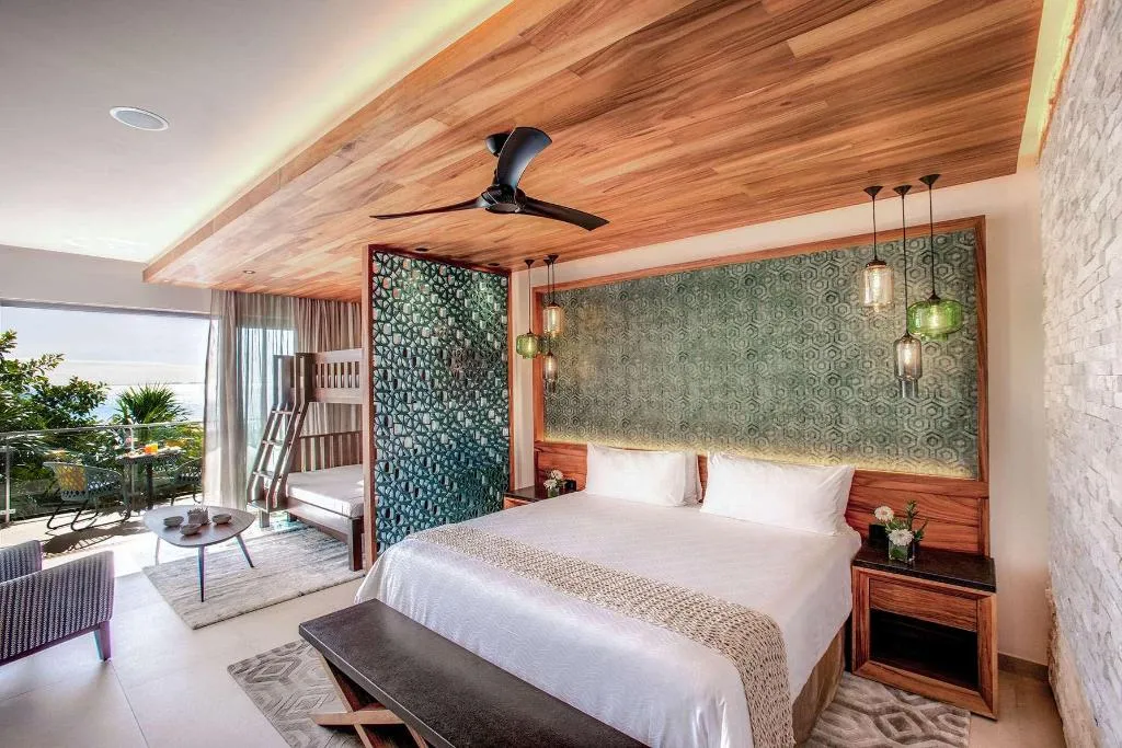 Room, Palmaïa - The House of AïA Wellness All Inclusive, Cancun Area