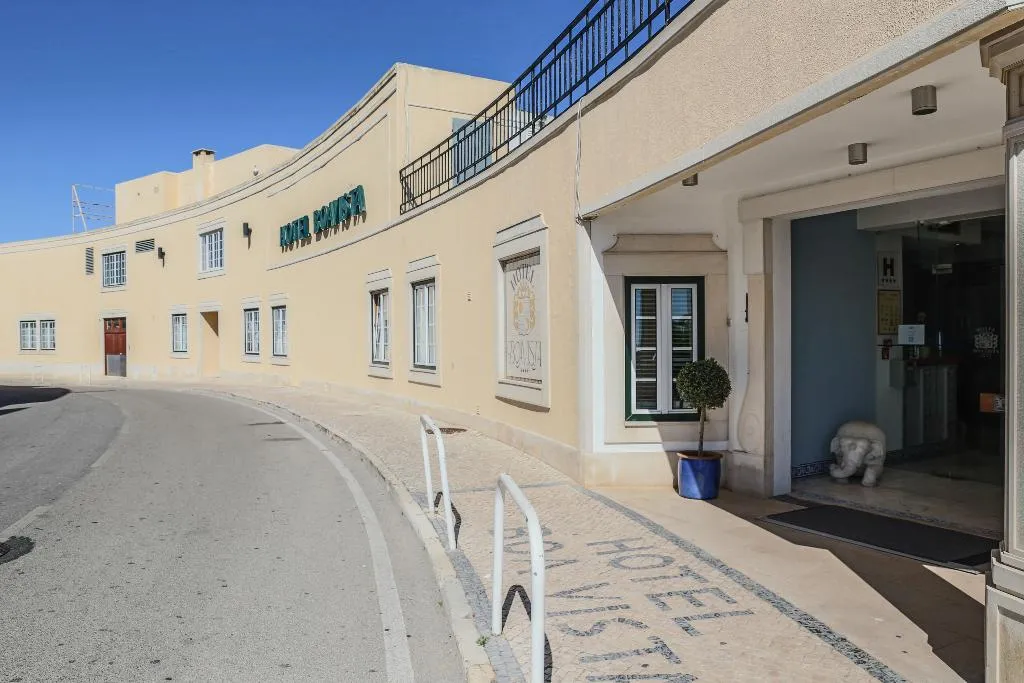 General view, Boa Vista Hotel & Spa, Algarve