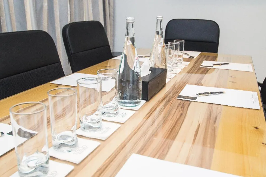 Conferences, The Ciao Stelio Deluxe Hotel, Cyprus