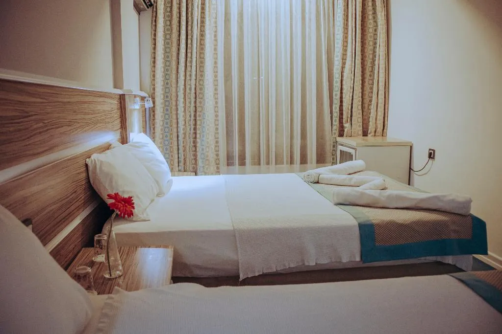 TRIPLE STANDARD Room, Pirlanta Butik Otel, Izmir