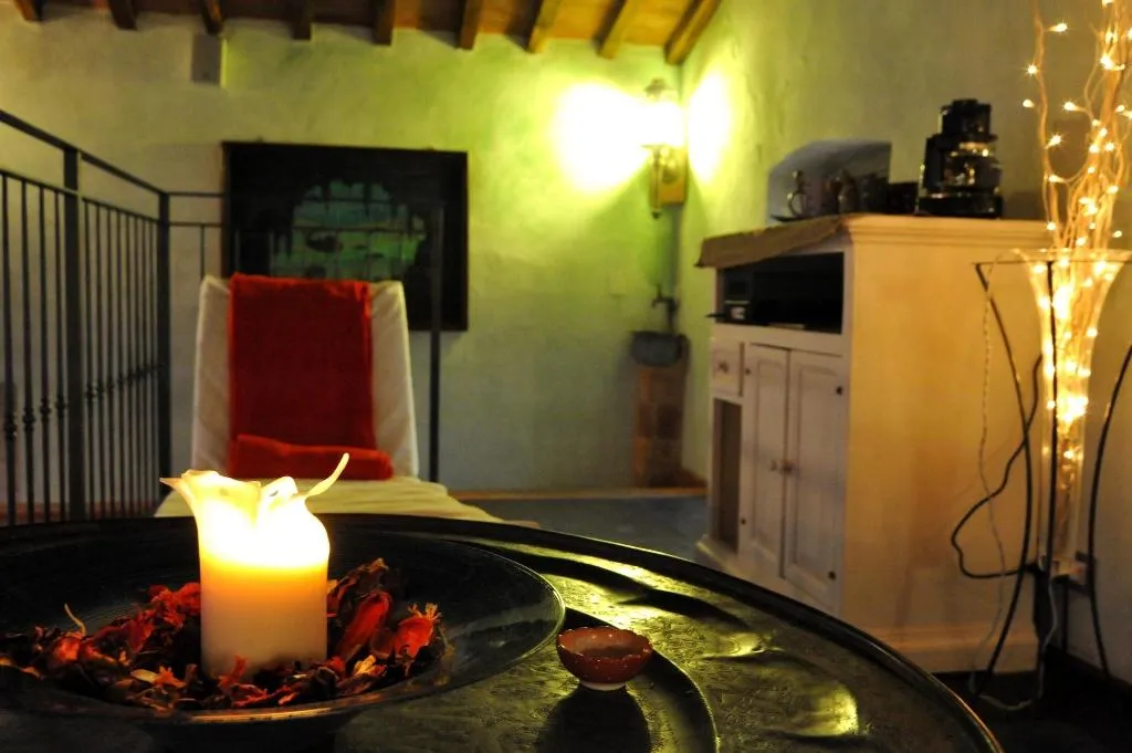 Sports and Entertainment, Relais Castelluccio Palusse, Umbria