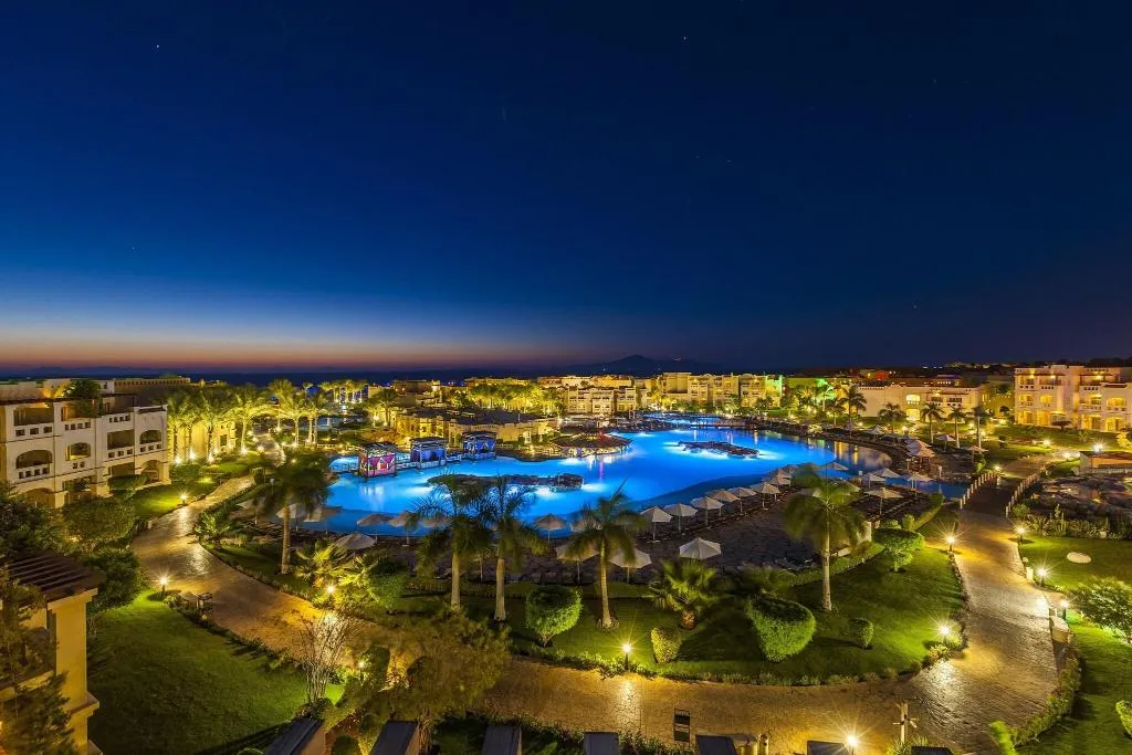 General view, Rixos Sharm El Sheikh Adults Only 18+ ALL INCLUSIV, Red Sea Riviera