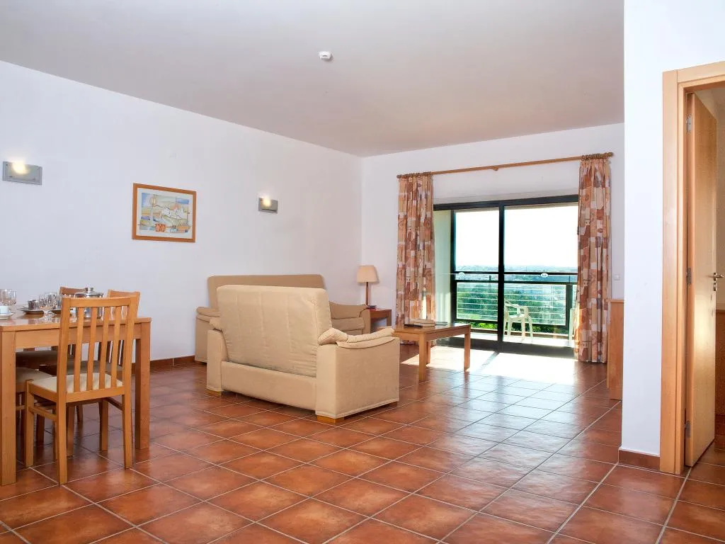 APARTMENT CAPACITY 4 ONE BEDROOM Room, VitaSol Park, Algarve