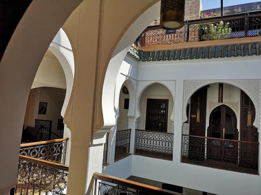 Room, Riad Charme D'Orient - Adults Only, Marrakech