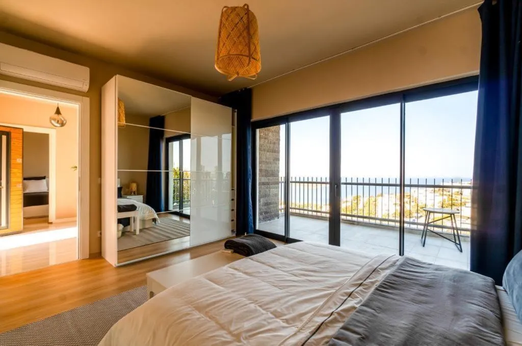 VILLA STANDARD Room, Bovilla Hotel Yalikavak, Bodrum