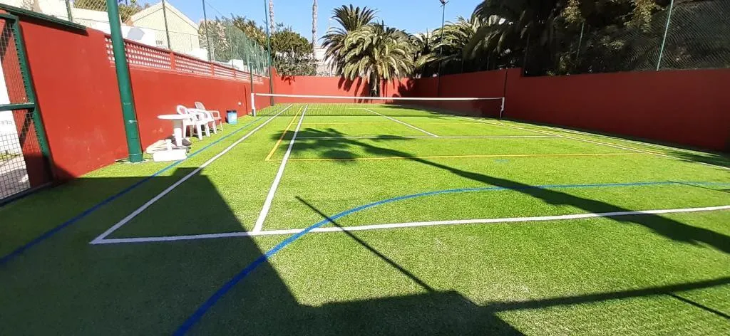 Sports and Entertainment, Turbo Club, Gran Canaria