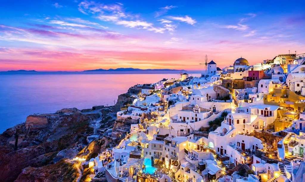 VILLA WITH PRIVATE POOL Room, Santorini Heights, Santorini