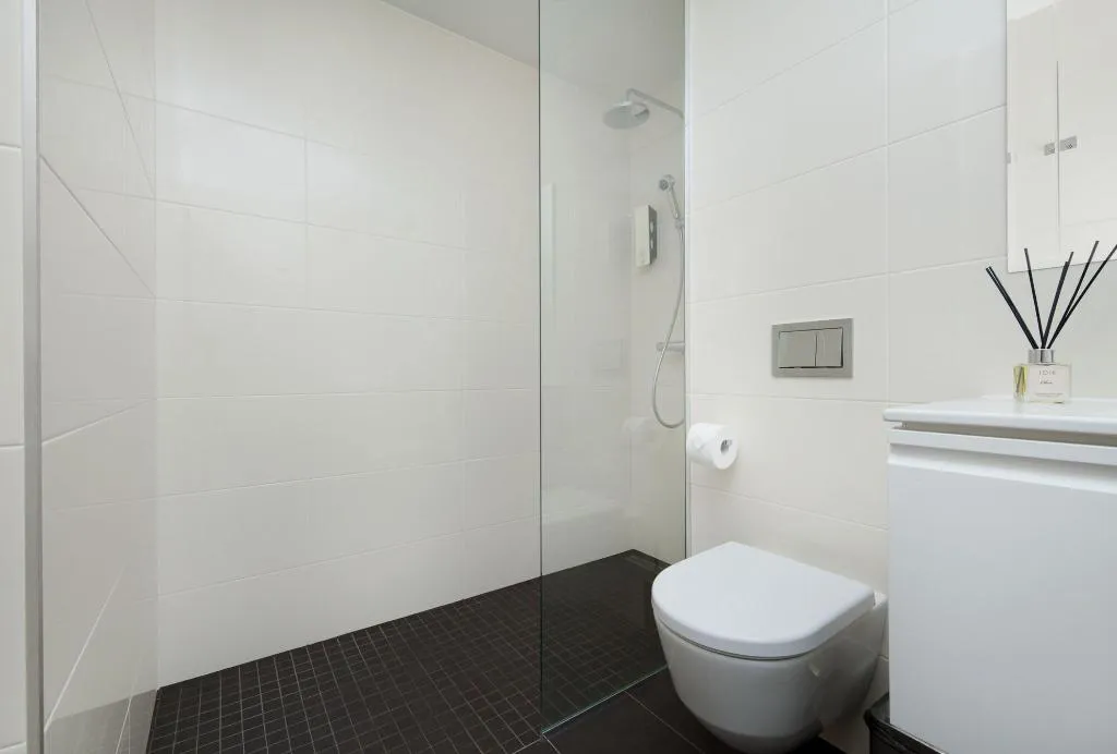 Room, Rotermanni Apartments, Tallinn
