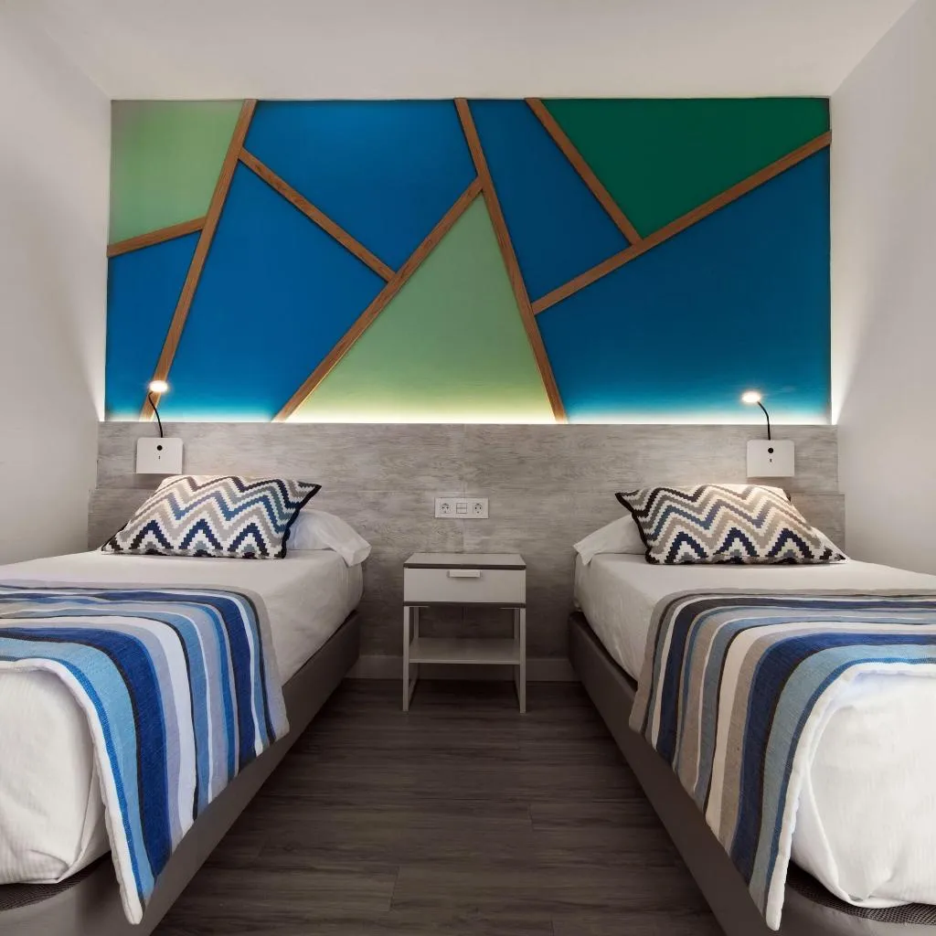 Room, Idafe, Gran Canaria