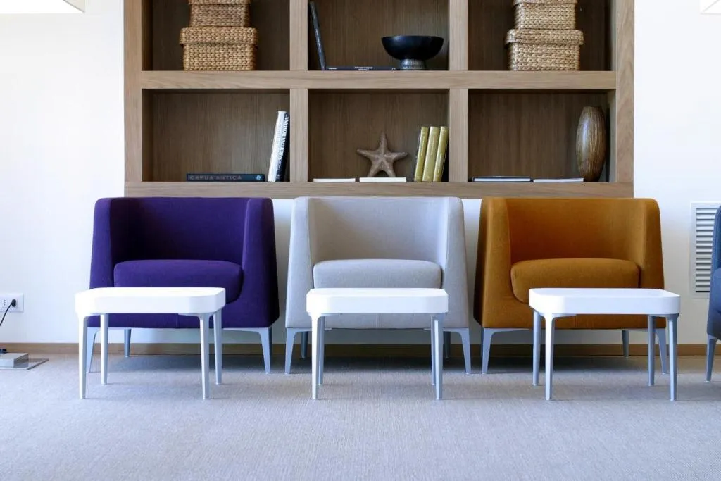 Lobby, Rota Suites, Naples