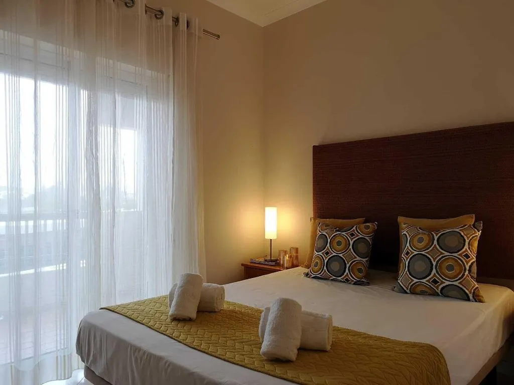 Room, Kiss - Apartamentos Turísticos, Algarve