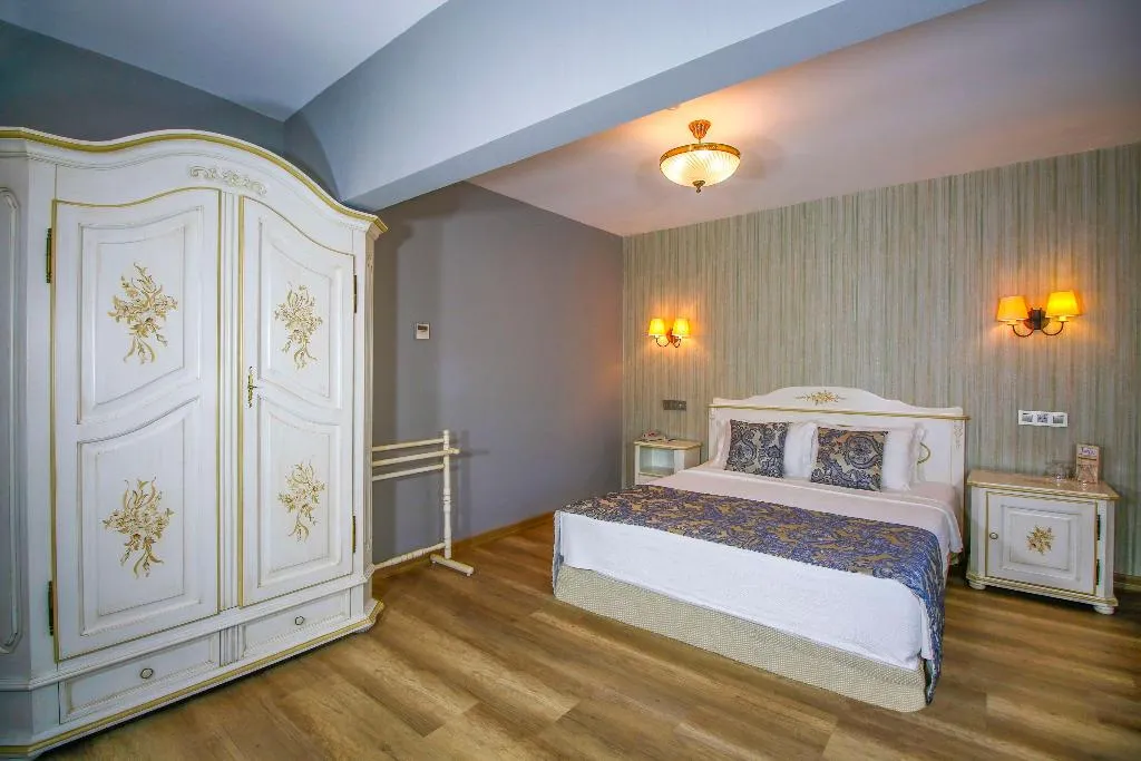 Room, Joya Del Mar Hotel, Dalaman