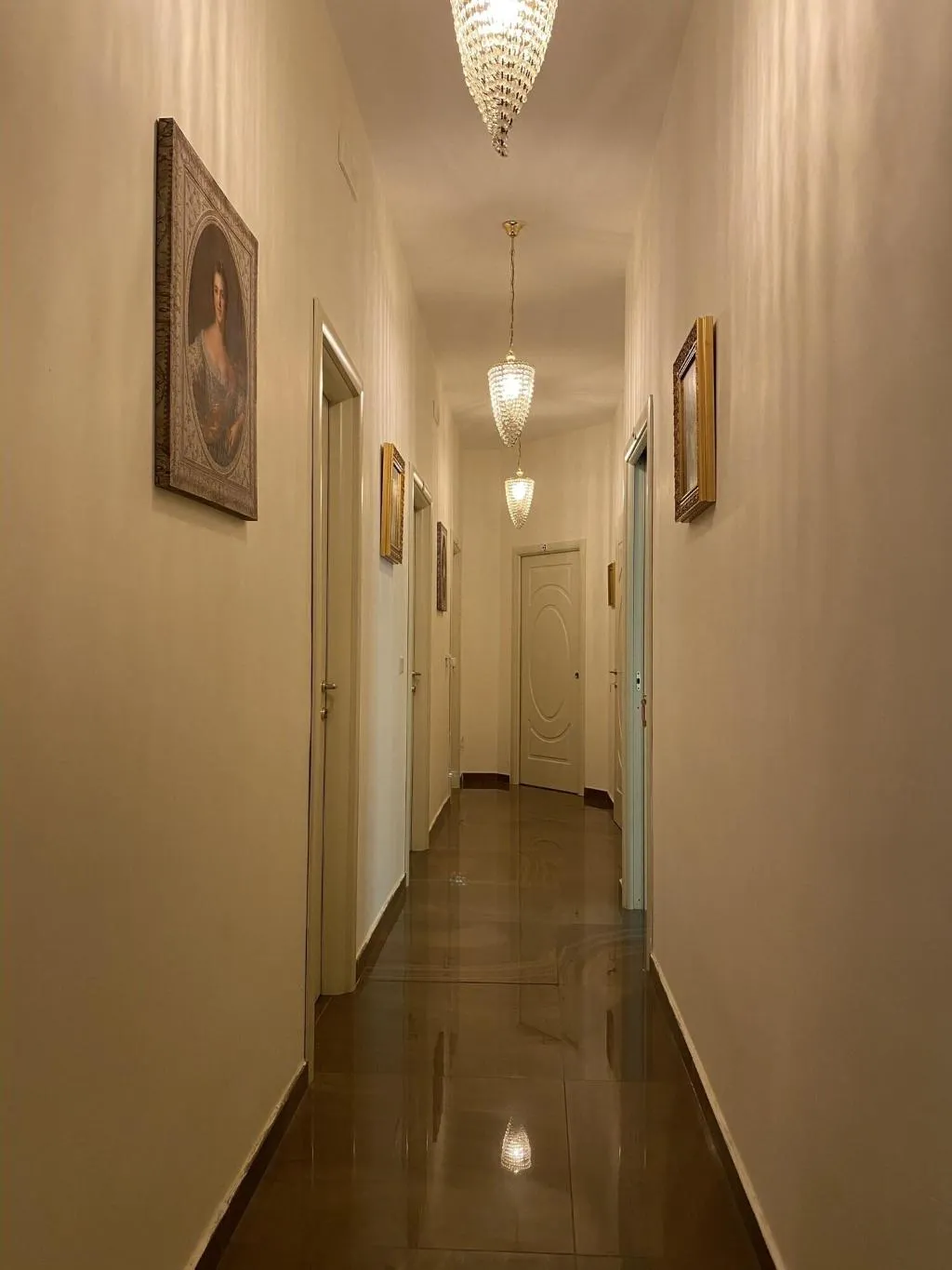 Room, Guesthouse Maria Francesca, Naples