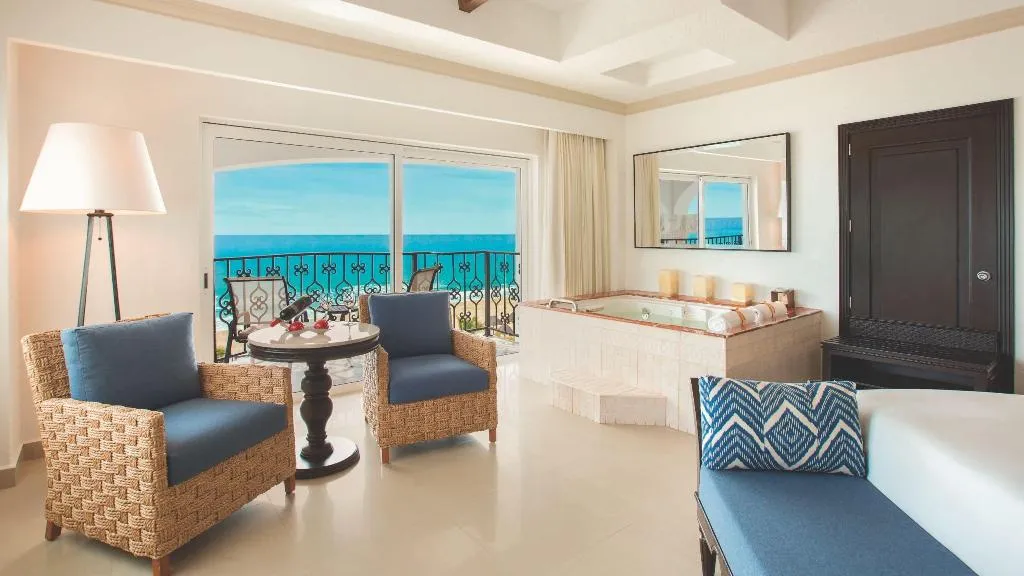 Sports and Entertainment, Hyatt Zilara Cancun, Cancun Area
