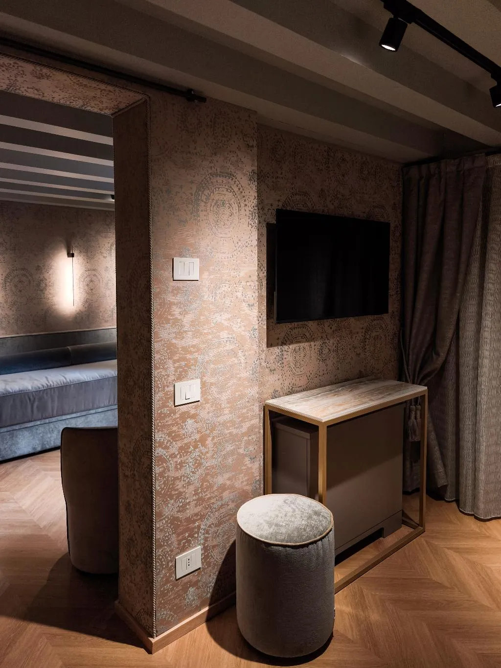 SUITE ANNEX Room, Antiche Figure, Venice