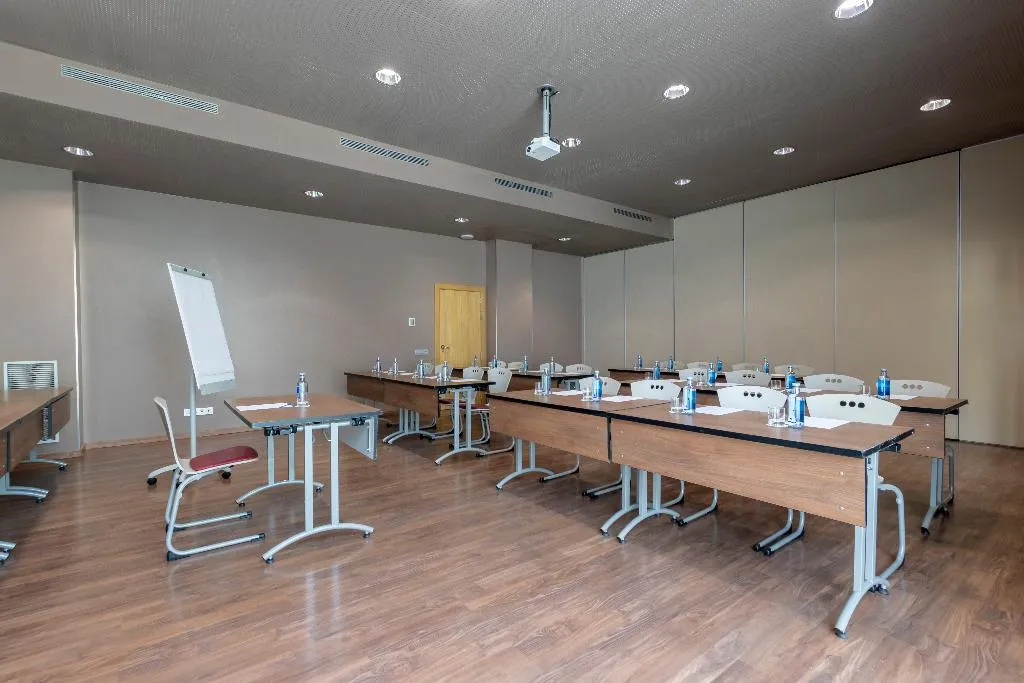 Conferences, Travelodge Malaga Aeropuerto, Costa Del Sol