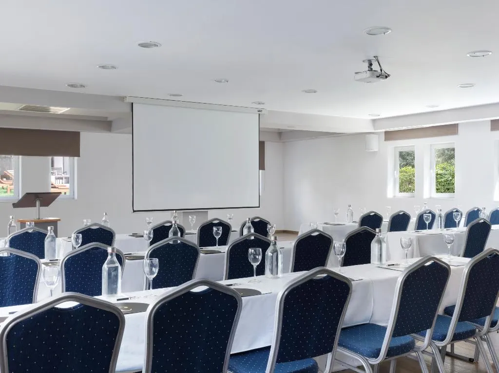 Conferences, Civitel Attik Rooms & Suites, Athens