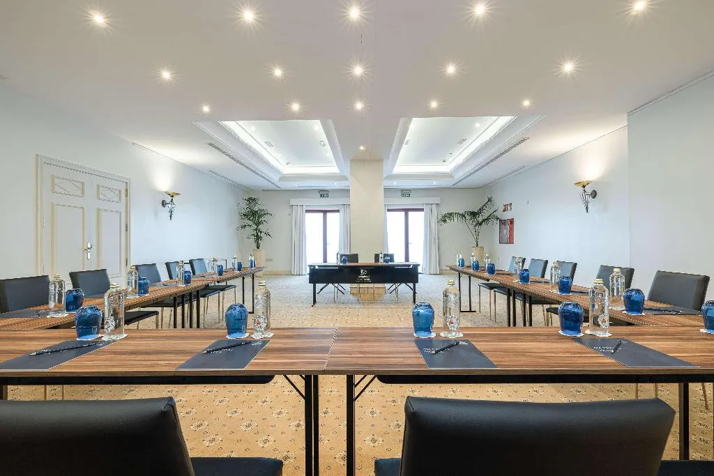 Conferences, Hacienda del Mar member of Meliá Collection, Costa Del Sol