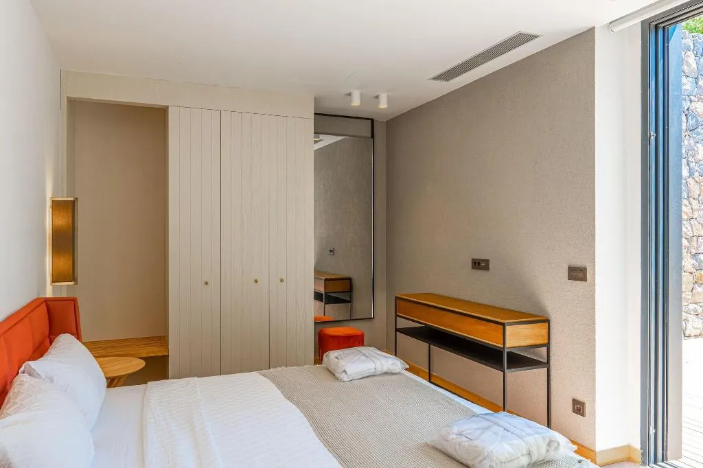Room, G Beyond Residences & Villas, Bodrum