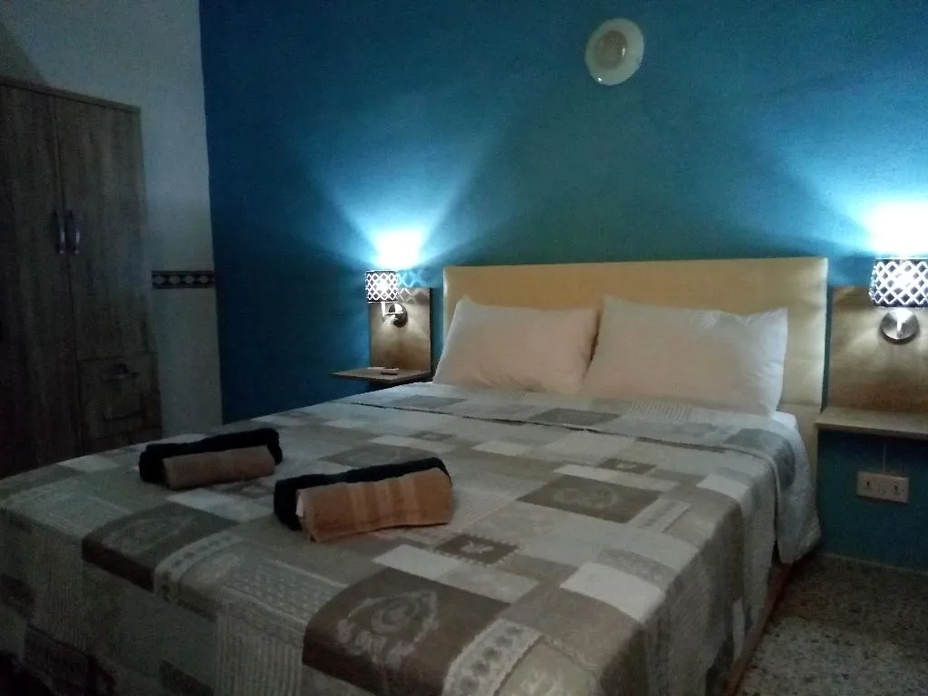 DOUBLE COMFORT Room, Tarona Guesthouse, Malta