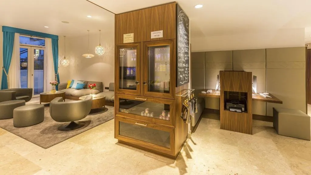 Restaurant, Hapimag Resort Lisbon, Lisbon