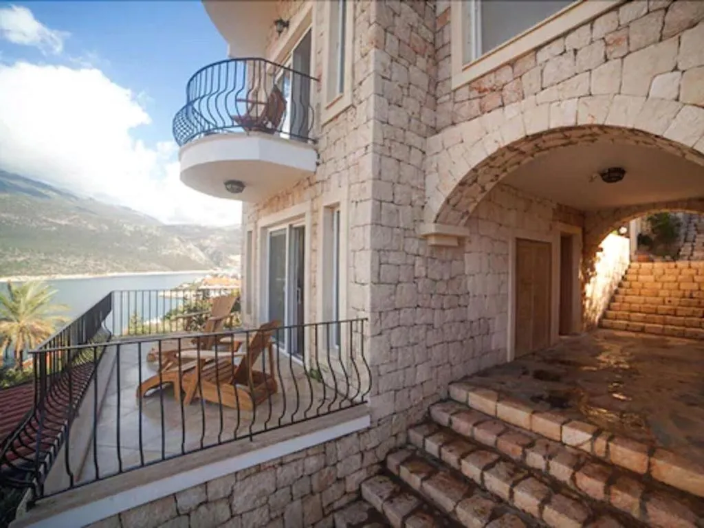 Room, Deniz Feneri Lighthouse +12 ADULT ONLY, Dalaman