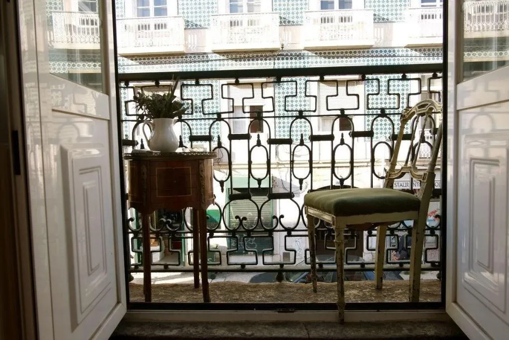Room, The Late Birds Lisbon - Gay Urban Resort, Lisbon