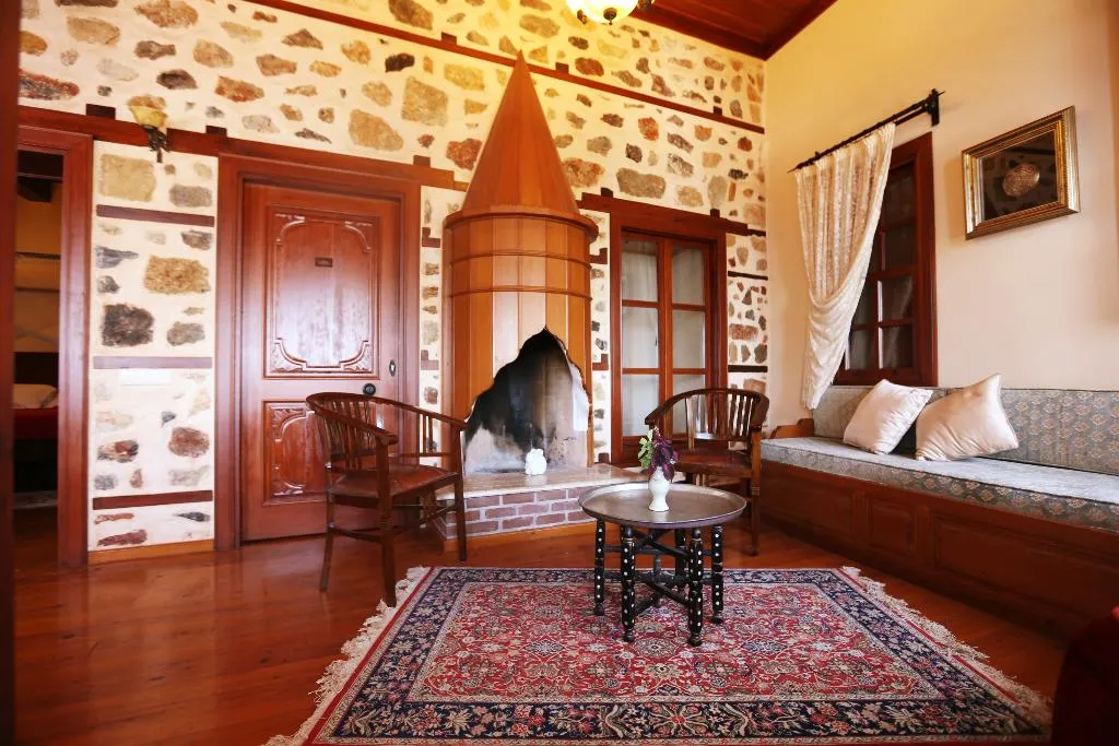 SUITE SEA VIEW Room, Villa Turka, Antalya