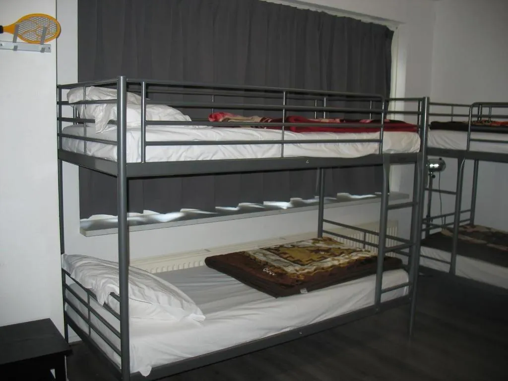 Room, Guest House Amsterdam, Amsterdam