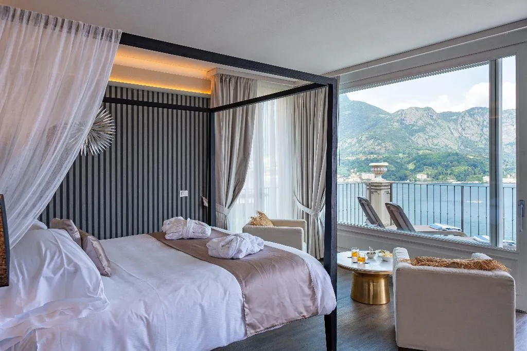 SUITE PENTHOUSE WITH VIEWS Room, Hotel Borgo Le Terrazze, Milan