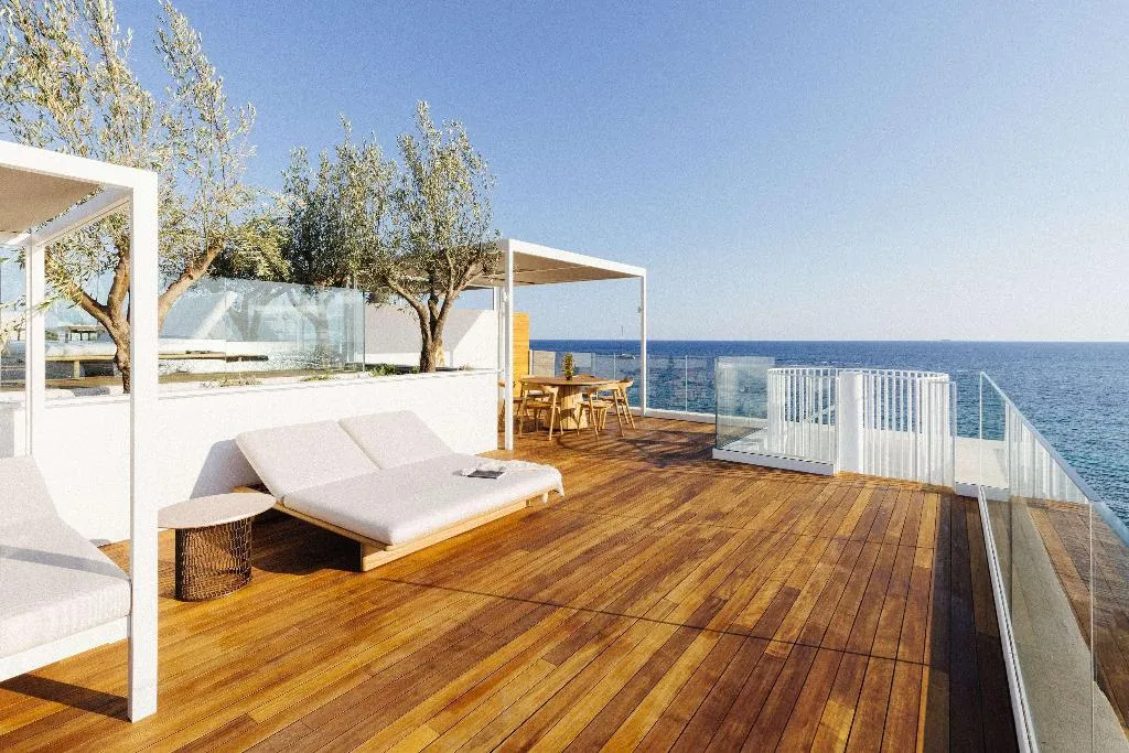 SUITE STANDARD Room, Villa Le Blanc Gran Meliá Hotel, Menorca