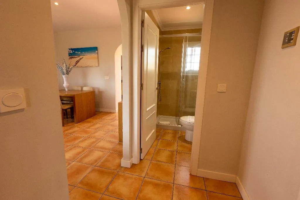 APARTMENT TWO BEDROOMS Room, Dunas de Doñana, Costa De La Luz