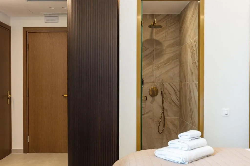 Room, Naiades Boutique Hotel - Adults Only, Crete