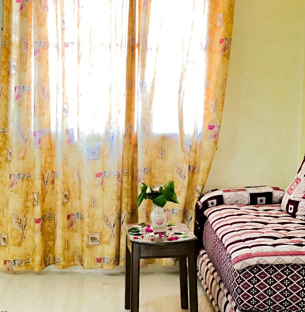 DOUBLE STANDARD Room, Guest House Qodwa, Marrakech