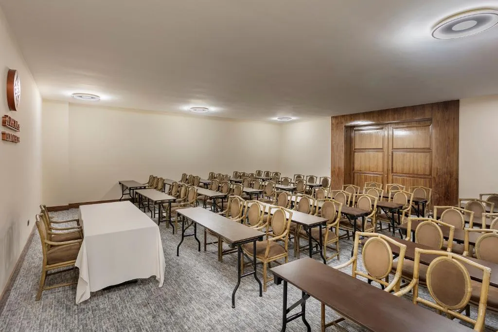 Conferences, Mövenpick Resort Antalya Tekirova, Antalya