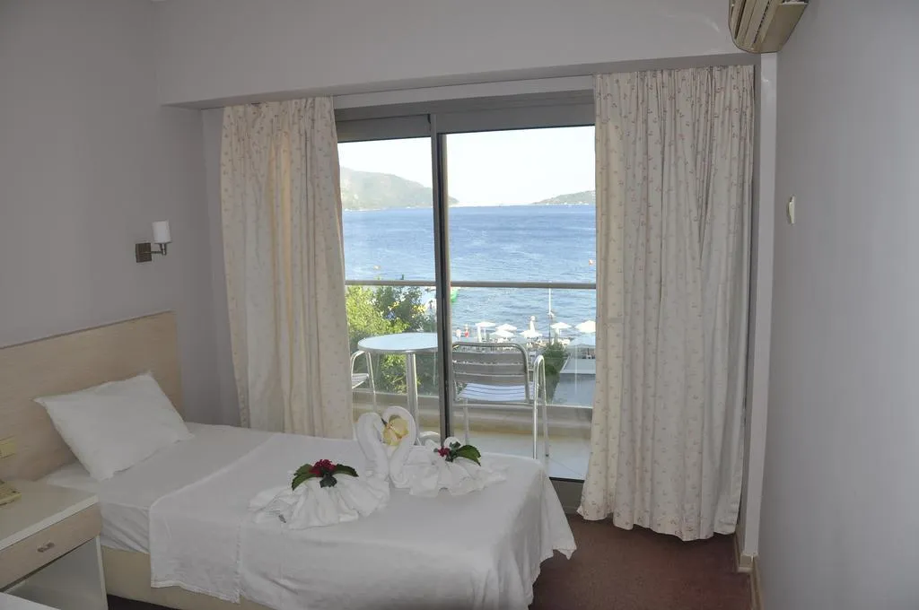 Room, Balim Hotel, Dalaman